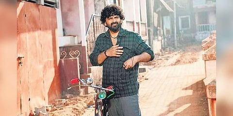 Dhananjay