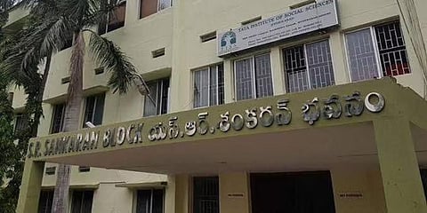 TISS-Hyderabad