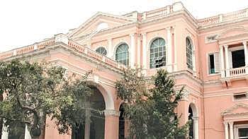 Hyderabad Metropolitan Development Authority (HMDA) 
