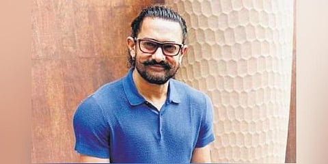 Aamir Khan