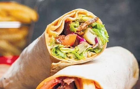 Inspection at eateries in Kerala, guidelines soon to run shawarma joints