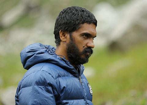 Sanal Kumar Sasidharan 