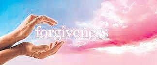 Limits to forgiveness 