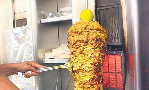 Govt depts not making any effective interventions to ensure food safety: ADM's report