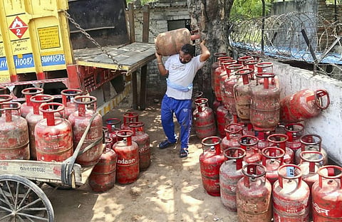 LPG