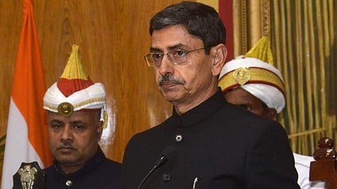 Tamil Nadu Governor RN Ravi