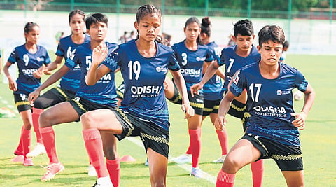 Image used for representational purpose only. (File Photo)