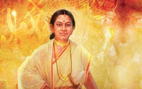 Rani Abbakka: A queen’s battle on film