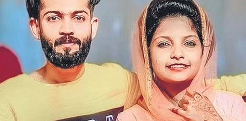 Vlogger Rifa Mehnaz’s body exhumed for autopsy