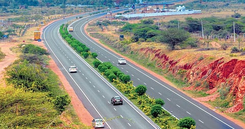 Image used for representational purposes only| V KARTHIKALAGU