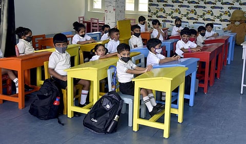 Representational image. (Photo | A Sanesh)