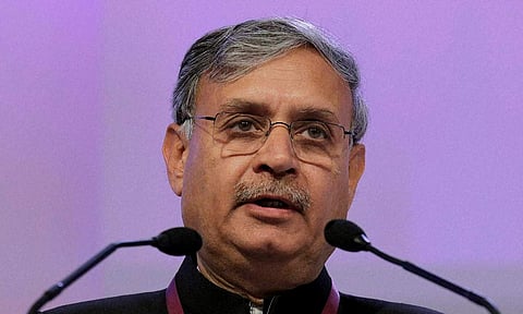 MoS Statistics and Programme Implementation Rao Inderjit Singh
