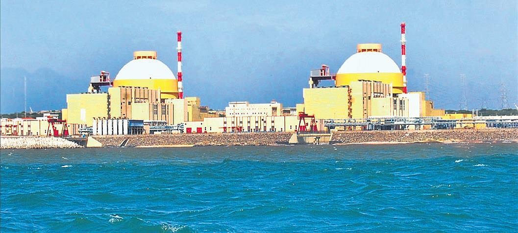 Nuclear Plants Have Safeguards Against Cyber, Fish Threats