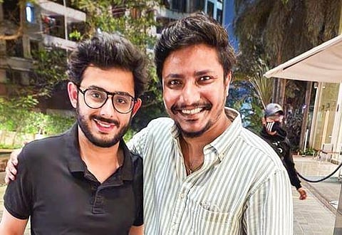 Casting director Parag Rawool introduces prominent faces on Playground Season 1