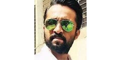 Shakti Kapoor’s son held in Bengaluru for drug use