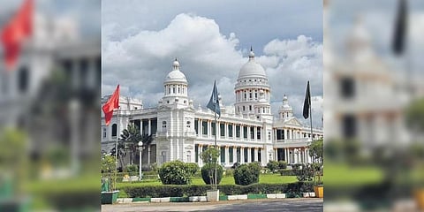 Taj Group may take over iconic Lalith Mahal Palace in Mysuru