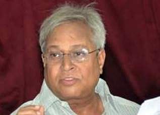 Undavalli Arun Kumar
