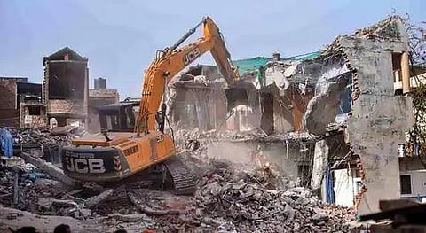 Image used for representational purpose only. (Photo | PTI)