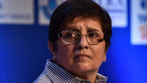 Kiran Bedi (File Photo | EPS)