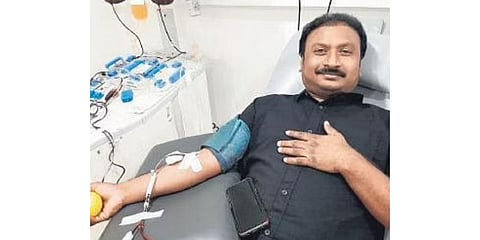 Sampath Kumar
