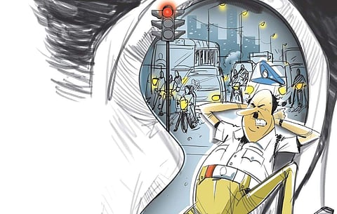 Image used for representational purpose only. (Express Illustrations)
