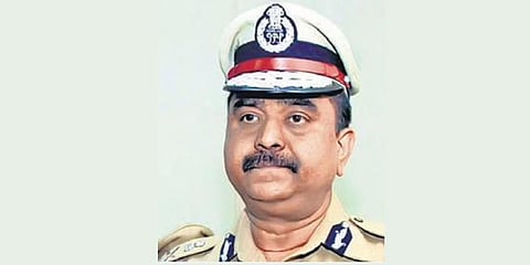 Shankar M Bidari