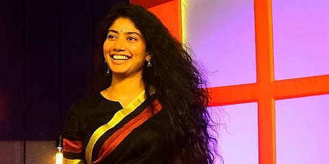 Actress Sai Pallavi (Photo | EPS)