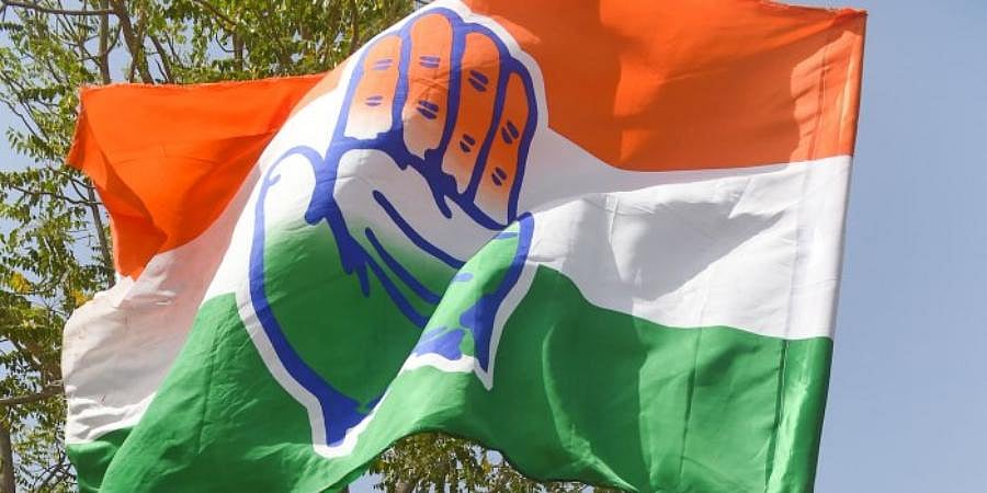 Two way too less: Congress faces backlash over low women representation ...