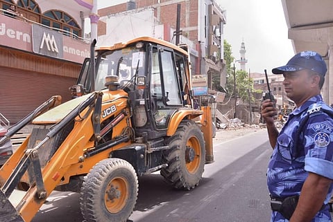 Representational Image. (Photo | PTI)