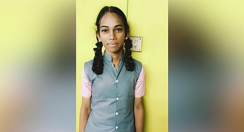 A Nivetha
