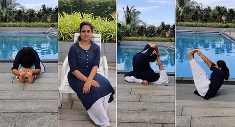 Agrima Nair