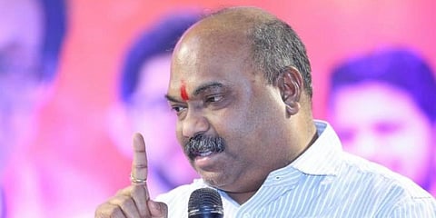 Anil Parab 