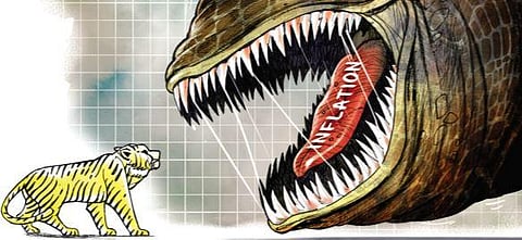 (Express Illustrations | Amit Bandre)