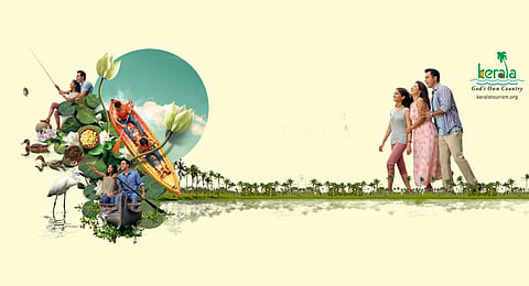 Make up for lost time, pack up for Kerala -- state all set to welcome domestic tourists