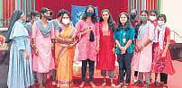 Expectation Walkers have organised many hair donation drives in various colleges that has seen more than 500 cancer patients benefitting