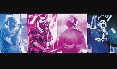 Indiegaga fest set to ‘Pep’ Thiruvananthapuram up