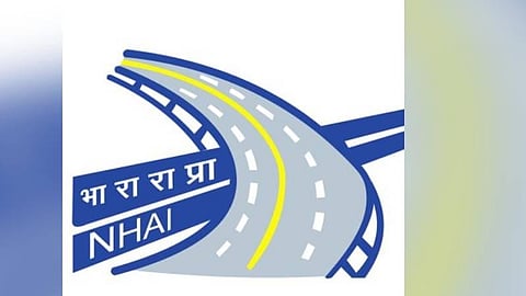 National Highways Authority of India.