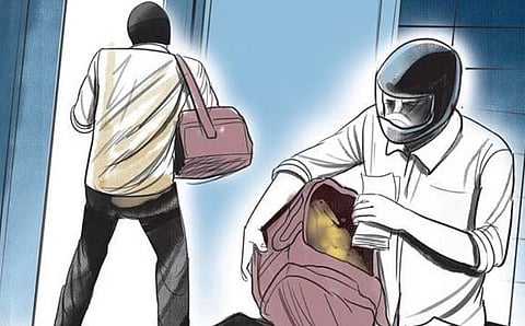 First business trip to Bengaluru turns horrific for Australian CEO
