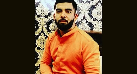 Aboobacker Siddik