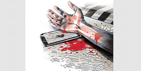 Image used for representational purpose only. (Express Illustrations)