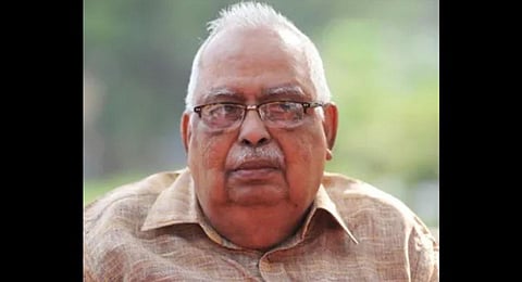 Sivadasa Menon