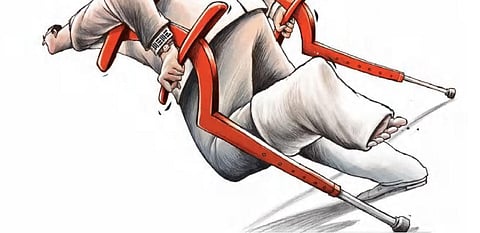 Illustration: Soumyadip Sinha