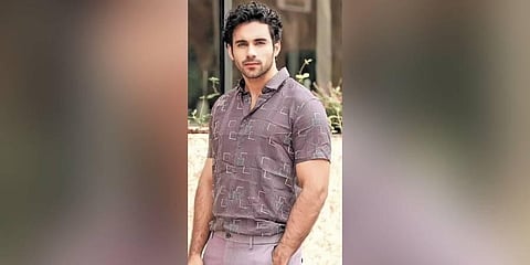 Abhishek Bajaj