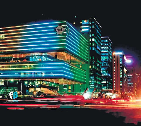 T-Hub 2.0 to be go-to place for 20K startups