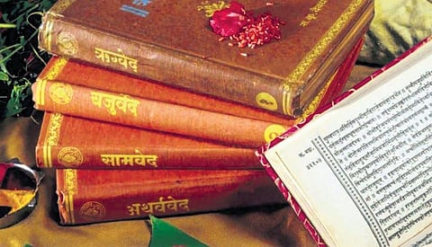 The storehouse of knowledge