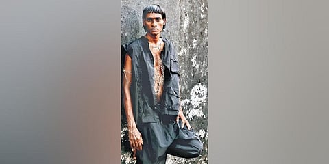 Arnav Malhotra