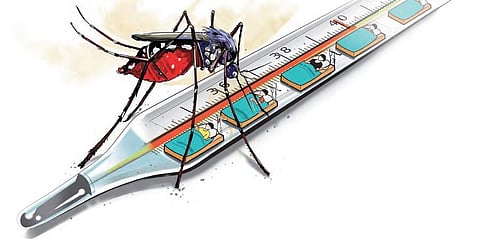 Image used for representational purposes only. (Express Illustrations)