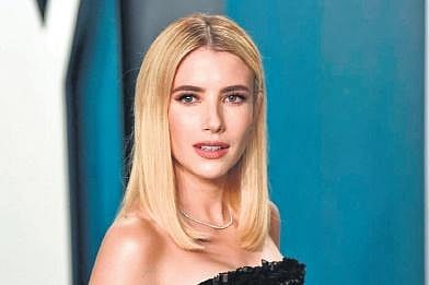 Emma Roberts