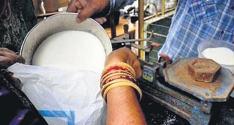 The e-KYC verification process saw deletion of around 5.2 lakh beneficiaries