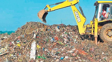 Image used for representational purposes only(Photo | Express)